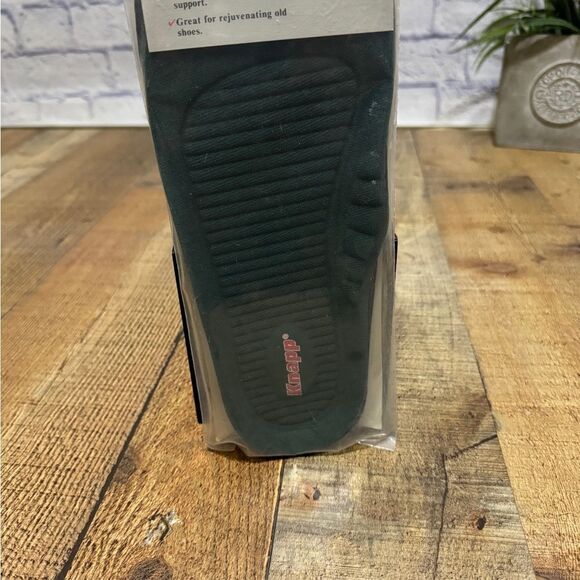 Knapp Vintage Cushion Insoles New In Package  XL 13/14 
New in package - Picture 2 of 7